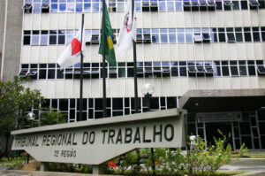 7ª Semana Formativa de Magistrados – TRT3